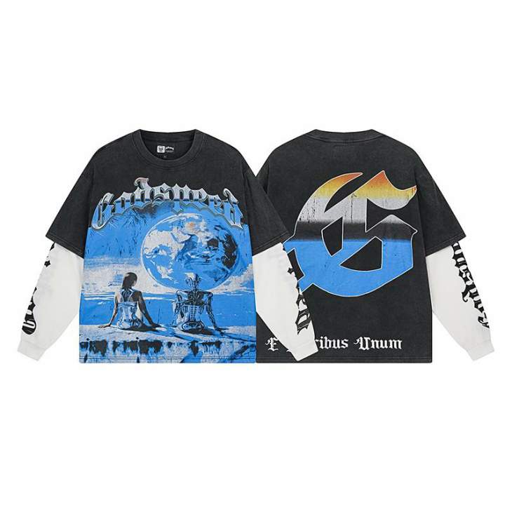 Picture of Godspeed T Shirt Long _SKUGodspeedS-XLx3tr115551063